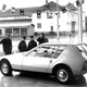 Image for article titled What It's Like To Drive Europe's Last Rotary Powered Car